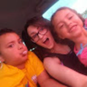 Meet your Posher, Jenn